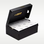 르브론 XXIII '그린 위드 엔비' 주니어 농구화