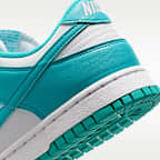 Nike Dunk Low Next Nature Women's Shoes