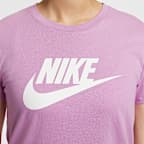 Nike Sportswear Essentials Women's Logo T-Shirt