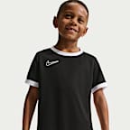 Nike Little Kids' Dri-FIT 2-Piece Academy Shorts Set