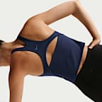 Nike Zenvy Women's Light-Support Sports Bra Tank