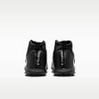 Nike Jr. Phantom 6 High Club Older Kids' Turf Football Boots