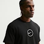 Nike Men's Basketball T-Shirt