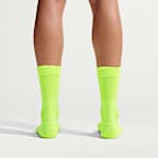 Nike Run Lightweight Running Crew Socks (1 Pair)