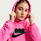 Nike x LEGO® Collection Older Kids' Hoodie