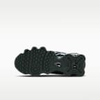 Nike Shox TL Big Kids' Shoes