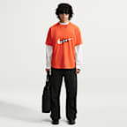 Camiseta para hombre Nike Sportswear Club