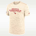 Arizona Cardinals Rivalries Collection Sideline Velocity Men's Nike Dri-FIT NFL T-Shirt
