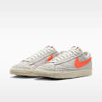 ナイキ ブレーザー LOW '77 プレミアム メンズシューズ