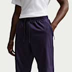 Nike Unlimited Men's Dri-FIT Zip Cuff Versatile Trousers