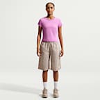 Nike Sportswear Chill Knit Women's T-shirt