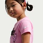 Nike Toddler Connected T-Shirt
