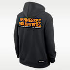 Tennessee Sideline Men's Nike Dri-FIT College Full-Zip Hoodie