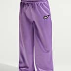 Nike Toddler Swoosh Sparkle 2-Piece Track Set