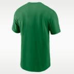 Oregon Sideline Men's Nike Dri-FIT College T-Shirt