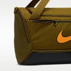 Nike Brasilia 9.5 Training Duffel Bag (Medium, 60L)