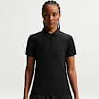 Nike Victory Women's Dri-FIT Short-Sleeve Golf Polo