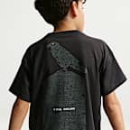 LeBron Big Kids' T-Shirt