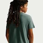 Nike Sportswear Big Kids' T-Shirt