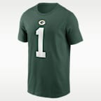 Micah Parsons Green Bay Packers Men's Nike NFL T-Shirt