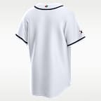 Playera Nike para hombre Korea National Baseball Team 2026 World Baseball Classic