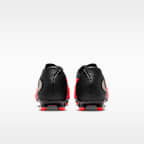 Crampons de foot multi-surfaces Nike Phantom 6 Low Academy