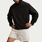 Kobe Men's 2-in-1 Basketball Shorts