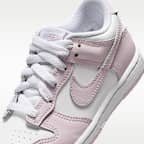 Nike Dunk Low Younger Kids' Shoes