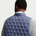 Nike Men's Therma-FIT ADV Repel Golf Vest