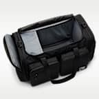 Nike Utility Power 2.0 Duffel Bag (Medium, 51L)