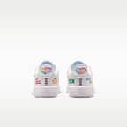 Nike Force 1 低筒 EasyOn LV8 3 兒童鞋