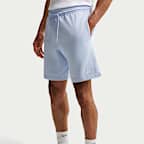 Short en maille Nike Club pour homme