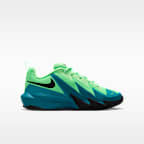 Nike S.T. Dynamite Older Kids' Basketball Shoes