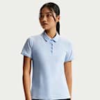 Nike Victory Women's Dri-FIT Short-Sleeve Golf Polo