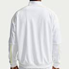 NikeCourt Heritage Men's Tennis Jacket