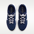 Tenis de correr en pavimento de la NFL para hombre Nike Vomero 18 (Dallas Cowboys)