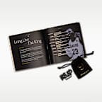 LeBron XXIII 'Bubble Boy' Basketball Shoes