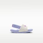 Claquette Nike Kawa pour bébé et tout-petit