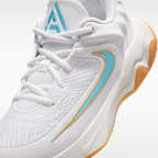 Giannis Immortality 4 Older Kids' Basketball Shoes