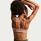 Nike Alate Girls' Sports Bra