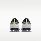 Nike Mercurial Vapor 17 Academy By You Custom Firm-Ground Low-Top Football Boots