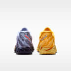 Tenis de básquetbol Ja 3 "Channel 12"