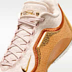 レブロン 23 "Miami Twice" バスケットボールシューズ