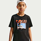 Nike Sportswear Big Kids' T-Shirt