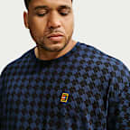 T-shirt Nike Club Rules
