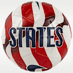 USA Academy Soccer Ball (Size 5)