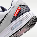 Denver Broncos Air Max Verse Men's Nike NFL Shoes