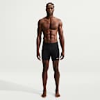 Nike Pro Men's Dri-FIT Fitness Shorts