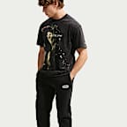 Playera de básquetbol para hombre Caitlin Clark "Halloween"