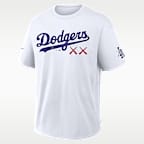 Shohei Ohtani Los Angeles Dodgers Max90 Men's Nike x KAWS MLB T-Shirt